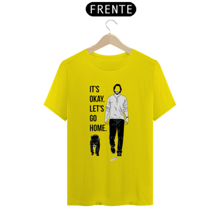 Nome do produto Camisa Jonh Wick