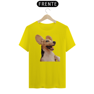 Nome do produto CAMISETA DOG