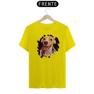 Nome do produto CAMISETA DOG