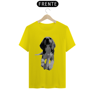 Nome do produto CAMISETA DOG
