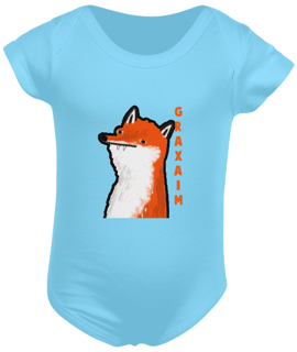 Nome do produto Body Infantil