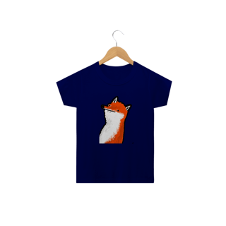 Nome do produto Camiseta Graxaim Modelo L24_25
