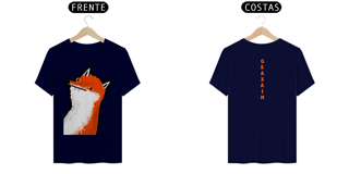 Nome do produto T-Shirt Quality