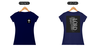 Nome do produto Camisa Cristã