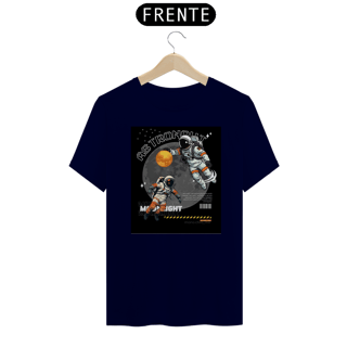 Nome do produto Camiseta astronauta