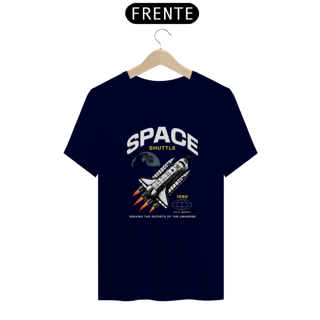 Nome do produto Camiseta Space