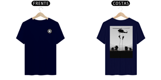 Nome do produto Camisa militar