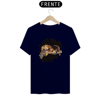 Nome do produto CAMISETA DOG