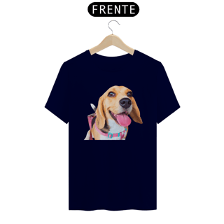 Nome do produto CAMISETA DOG