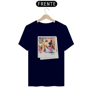 Nome do produto CAMISETA DOG