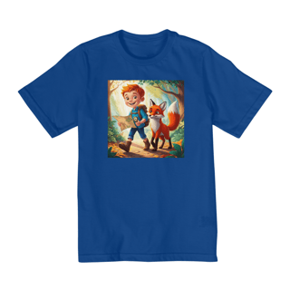 Nome do produto Camiseta Orientação Código L24_4