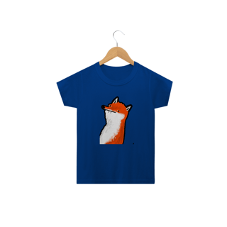Nome do produto Camiseta Graxaim Modelo L24_25