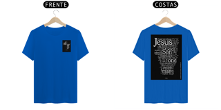 Nome do produto Camisa Cristã