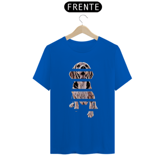 Nome do produto CAMISETA DOG