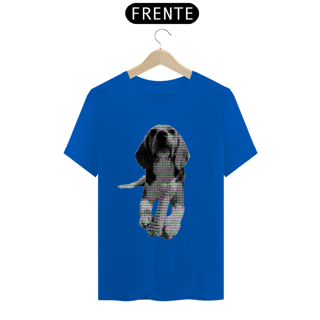 Nome do produto CAMISETA DOG