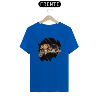 Nome do produto CAMISETA DOG