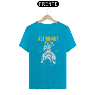 Nome do produto Camiseta Astronauta