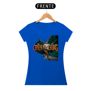 Nome do produto Camiseta Orientação Código L24_6