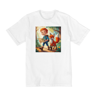 Nome do produto Camiseta Orientação Código L24_4