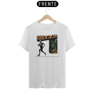 Nome do produto Camiseta Orientação Código L24_5