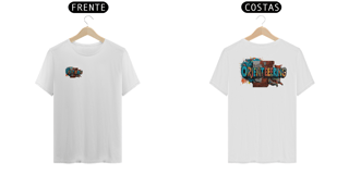 Nome do produto Camiseta Orientação Código L24_7