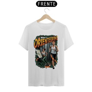 Nome do produto Camiseta Orientação Código L24_17