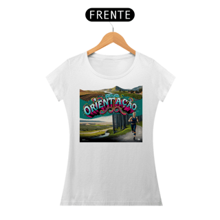 Nome do produto Camiseta Orientação Baby Long Quality Código L24_19