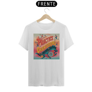 Nome do produto Camiseta Orientação Código L24_20
