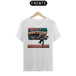 Nome do produto Camiseta Orientação Código L24_22