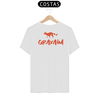 Nome do produto Camiseta Orientação Modelo L24_26
