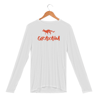 Nome do produto Camisa Manga Longa Sport Dry Uv 