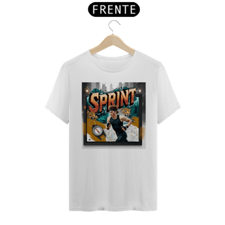 Nome do produto T-Shirt Quality Orientação