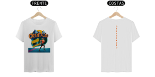 Nome do produto T-Shirt Quality