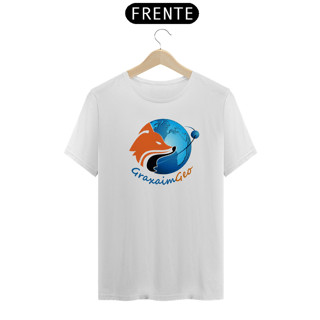 Nome do produto Camiseta GraxaimGeo