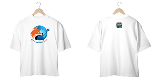 Nome do produto Camiseta GraxaimGeo