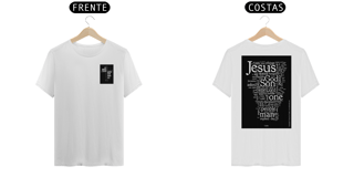 Nome do produto Camisa Cristã