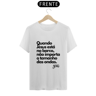 Nome do produto Camisa Cristã