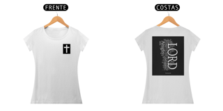 Nome do produto Camisa Cristã