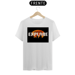 Nome do produto Camisa jungle vibes