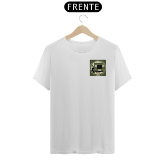 Nome do produto Camiseta militar