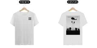 Nome do produto Camisa militar