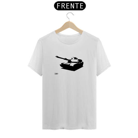 Camisa militar