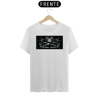 Nome do produto Camisa Rock
