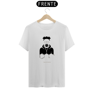 Nome do produto Camisa Breaking bad