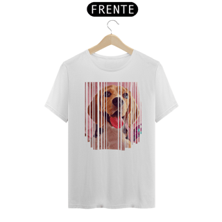 Nome do produto CAMISETA DOG