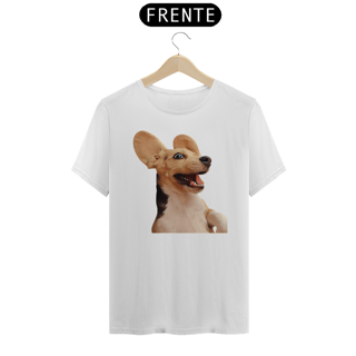 Nome do produto CAMISETA DOG