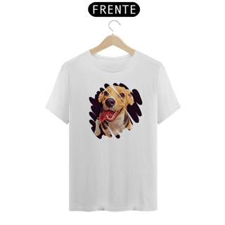 Nome do produto CAMISETA DOG
