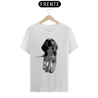 Nome do produto CAMISETA DOG