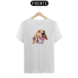 Nome do produto CAMISETA DOG