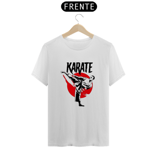 Nome do produto KARATÊ